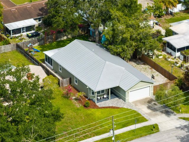 5350 ORANGE AVENUE, Winter Park, FL 32792