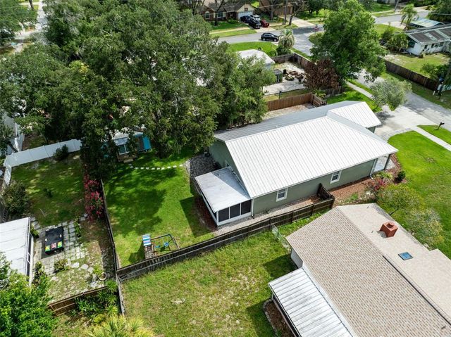 5350 ORANGE AVENUE, Winter Park, FL 32792