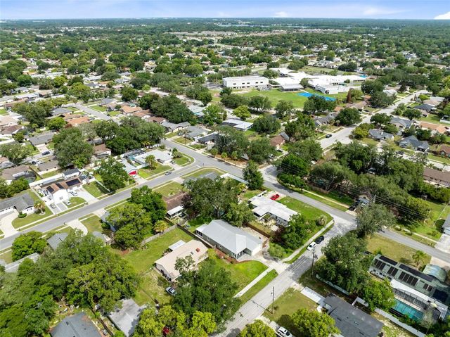 5350 ORANGE AVENUE, Winter Park, FL 32792