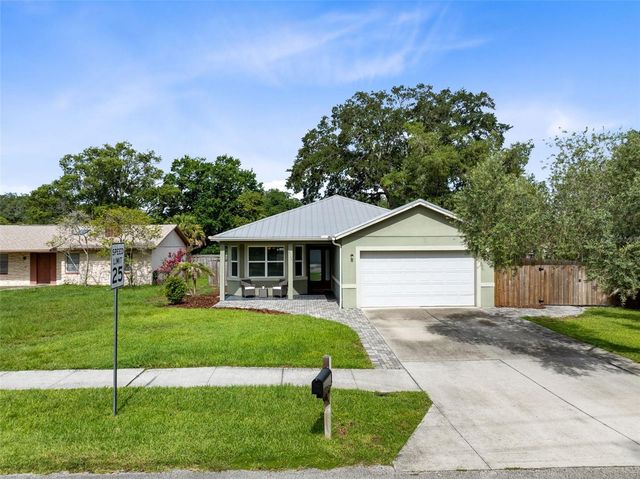 5350 ORANGE AVENUE, Winter Park, FL 32792