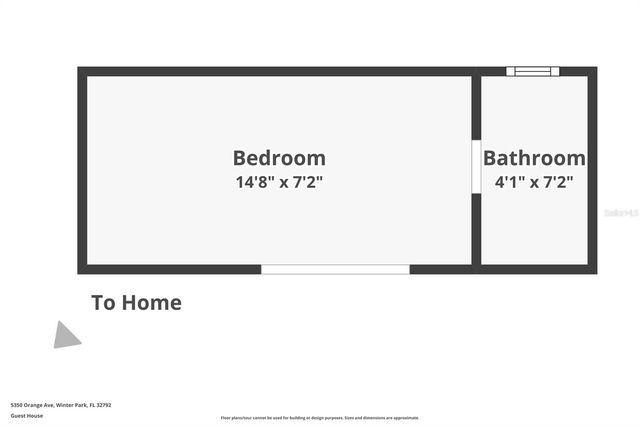 5350 ORANGE AVENUE, Winter Park, FL 32792
