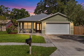 5350 ORANGE AVENUE, Winter Park, FL 32792