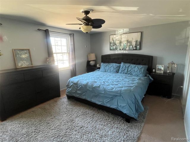 42607 Savoy Court, Northville, MI 48167