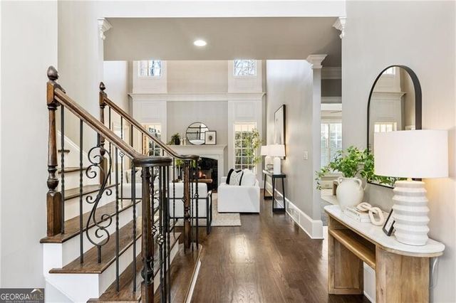 699 Glenover Drive, Milton, GA 30004