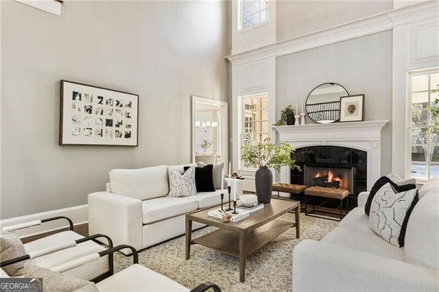 699 Glenover Drive, Milton, GA 30004