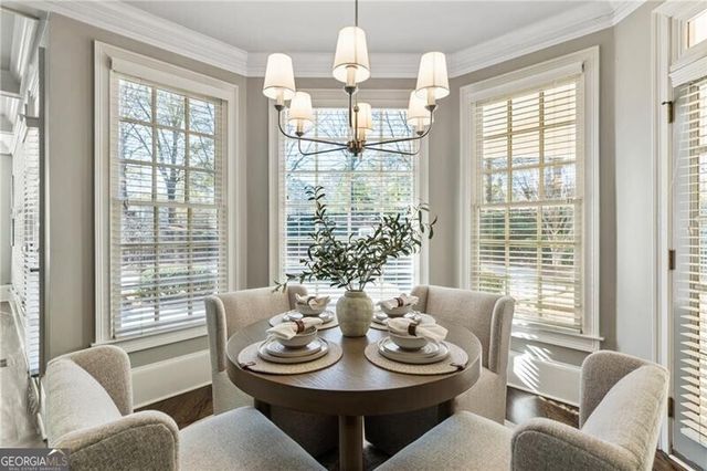 699 Glenover Drive, Milton, GA 30004