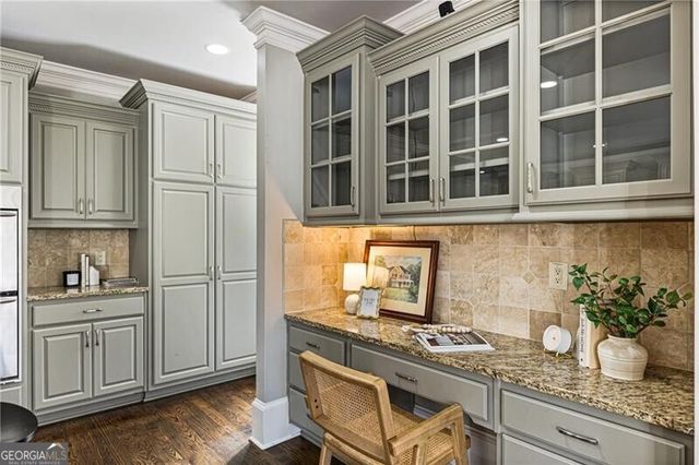 699 Glenover Drive, Milton, GA 30004