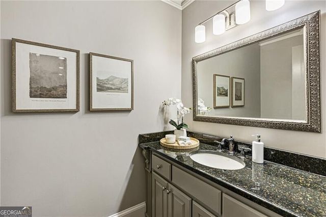 699 Glenover Drive, Milton, GA 30004