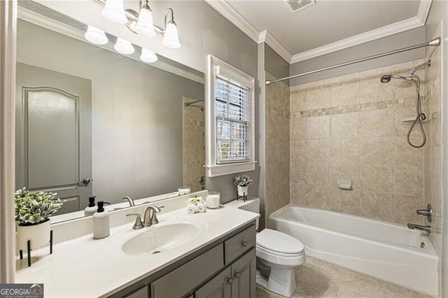 699 Glenover Drive, Milton, GA 30004