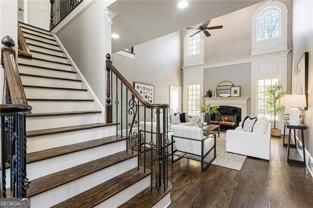 699 Glenover Drive, Milton, GA 30004