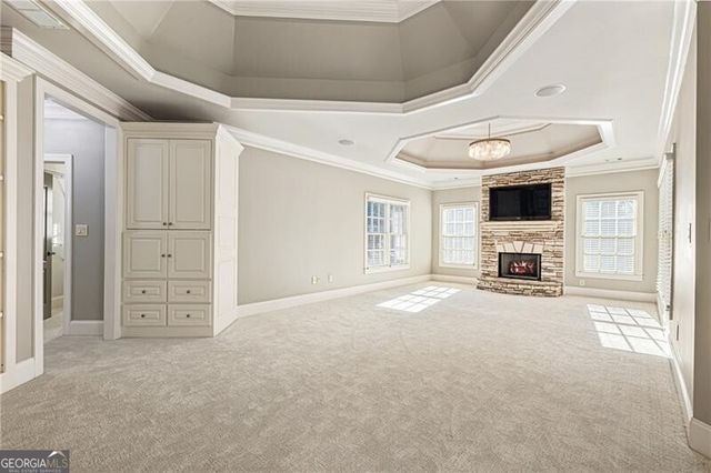 699 Glenover Drive, Milton, GA 30004