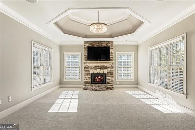 699 Glenover Drive, Milton, GA 30004