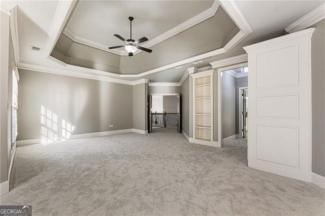 699 Glenover Drive, Milton, GA 30004