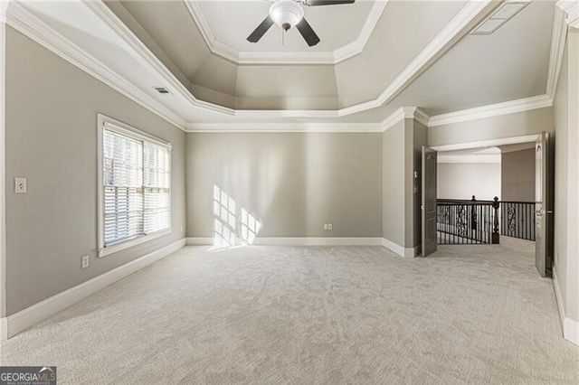 699 Glenover Drive, Milton, GA 30004