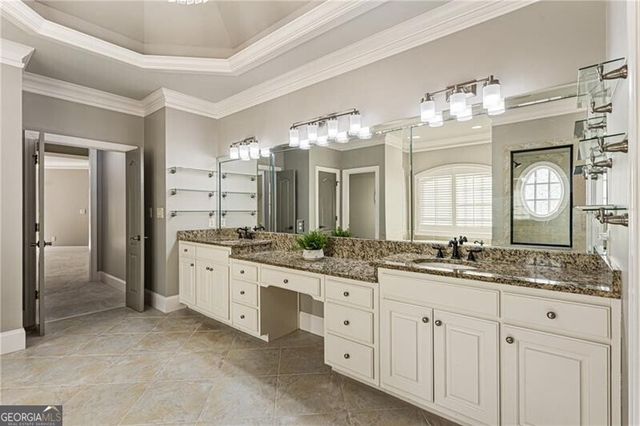 699 Glenover Drive, Milton, GA 30004