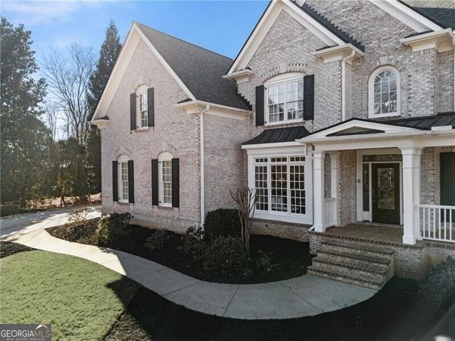 699 Glenover Drive, Milton, GA 30004