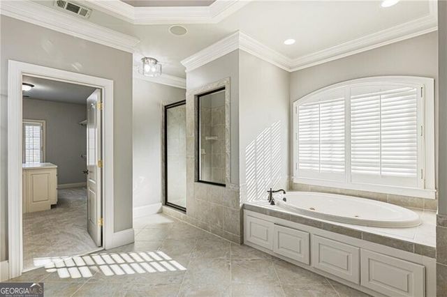 699 Glenover Drive, Milton, GA 30004