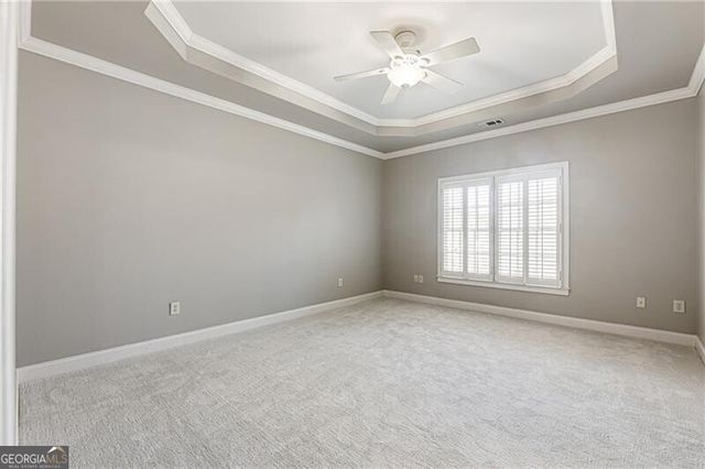 699 Glenover Drive, Milton, GA 30004