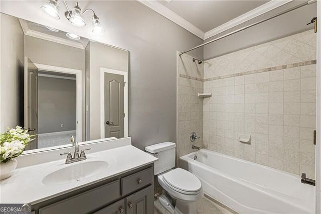 699 Glenover Drive, Milton, GA 30004