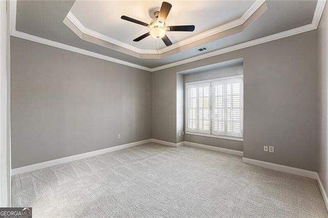 699 Glenover Drive, Milton, GA 30004