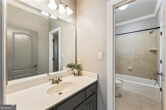 699 Glenover Drive, Milton, GA 30004