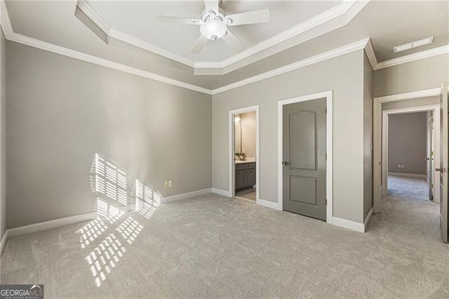 699 Glenover Drive, Milton, GA 30004