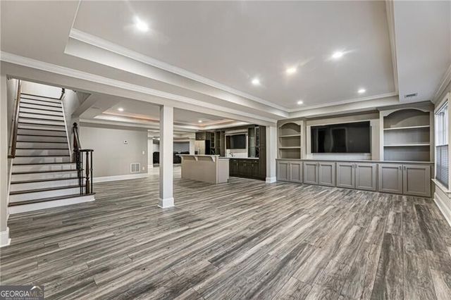 699 Glenover Drive, Milton, GA 30004