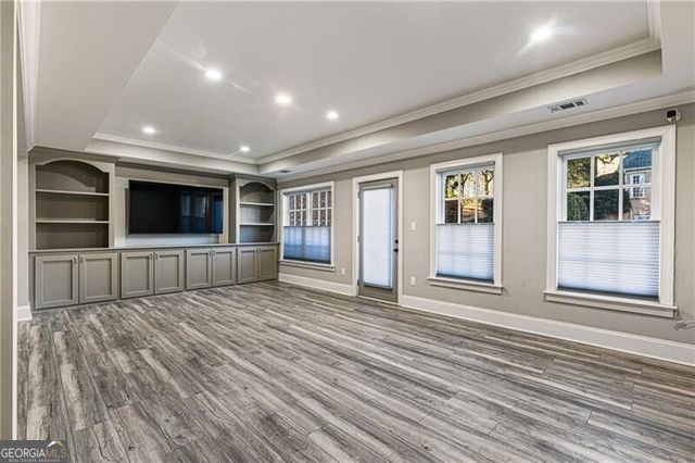 699 Glenover Drive, Milton, GA 30004