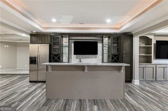 699 Glenover Drive, Milton, GA 30004