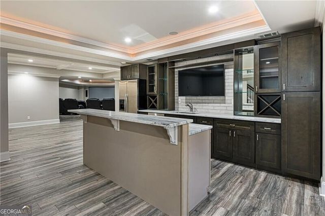 699 Glenover Drive, Milton, GA 30004