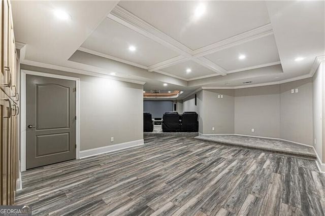 699 Glenover Drive, Milton, GA 30004