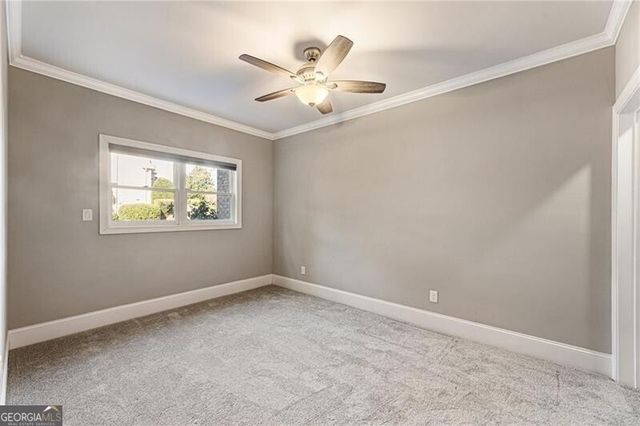 699 Glenover Drive, Milton, GA 30004