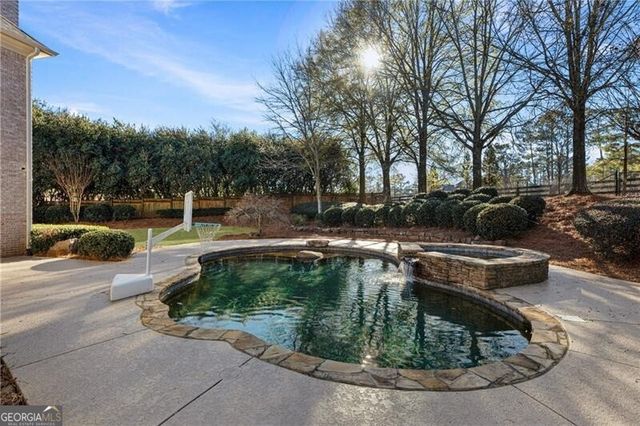 699 Glenover Drive, Milton, GA 30004