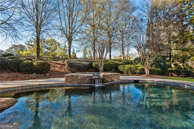 699 Glenover Drive, Milton, GA 30004