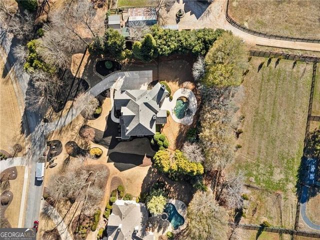 699 Glenover Drive, Milton, GA 30004