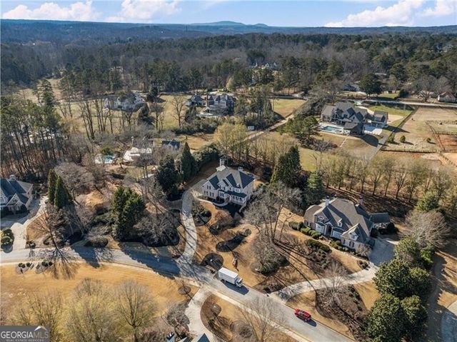 699 Glenover Drive, Milton, GA 30004