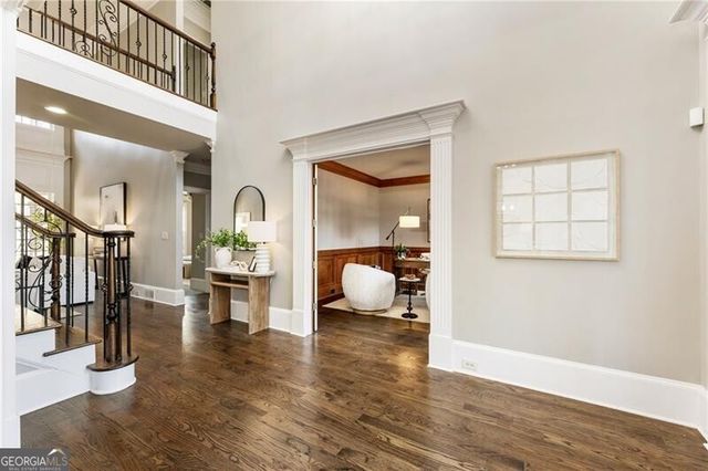 699 Glenover Drive, Milton, GA 30004