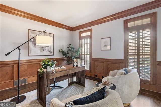 699 Glenover Drive, Milton, GA 30004