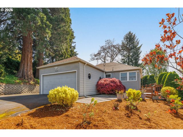 7275 Sw SYLVAN Ct, Portland, OR 97225