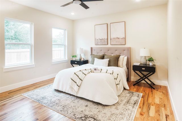 627 S Willomet Avenue, Dallas, TX 75208