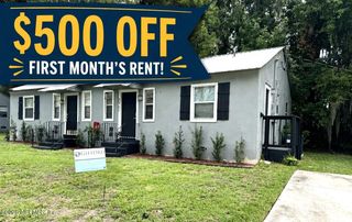 5951 WILMAR Road W, Jacksonville, FL 32244