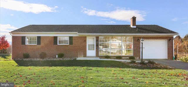 855 ANTHONY AVENUE, Waynesboro, PA 17268