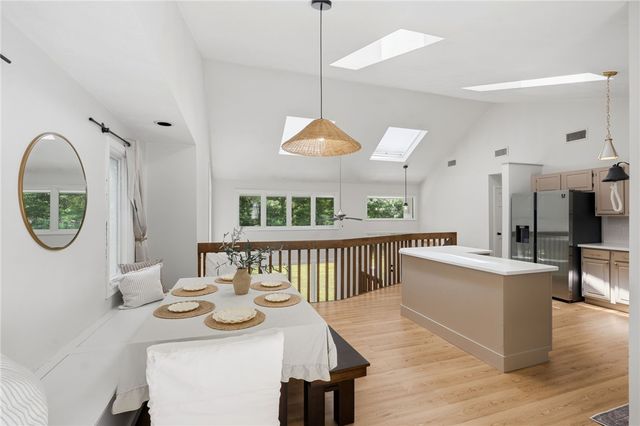 768 Weaver Hill Road, Coventry, RI 02816