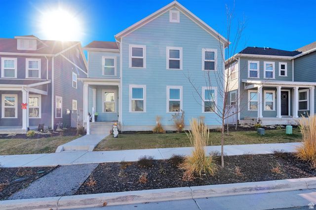 6887 W SKIP ROCK RD, South Jordan, UT 84009