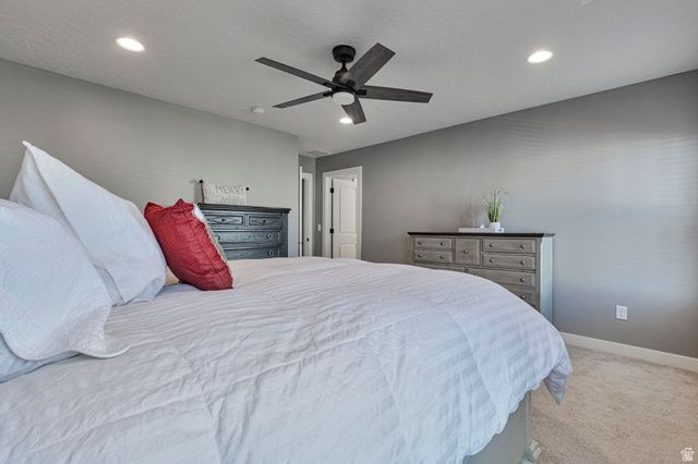 6887 W SKIP ROCK RD, South Jordan, UT 84009