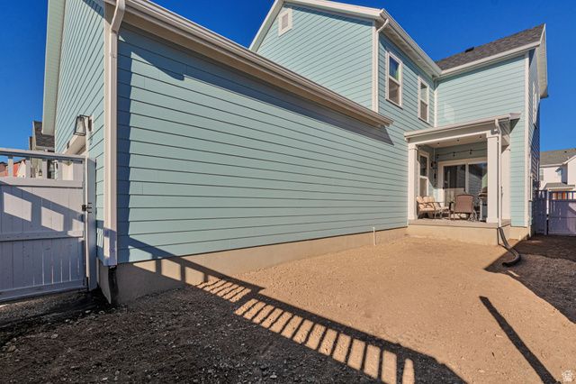 6887 W SKIP ROCK RD, South Jordan, UT 84009