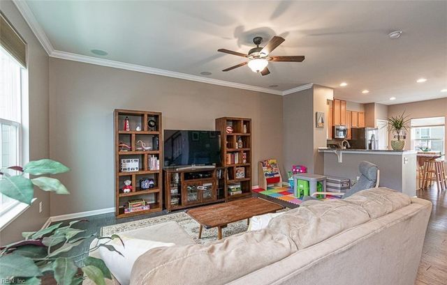 612 Reunion ST, Chesapeake, VA 23324