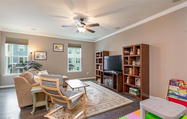 612 Reunion ST, Chesapeake, VA 23324