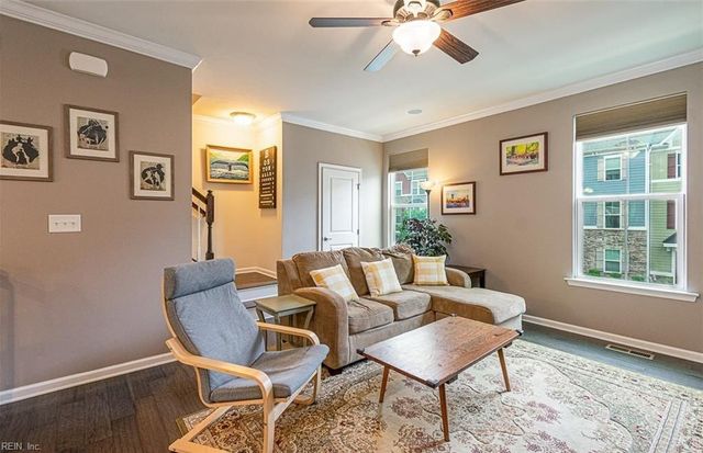 612 Reunion ST, Chesapeake, VA 23324