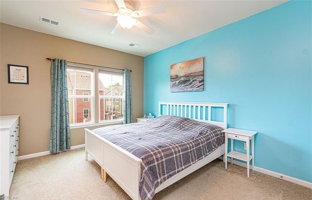 612 Reunion ST, Chesapeake, VA 23324